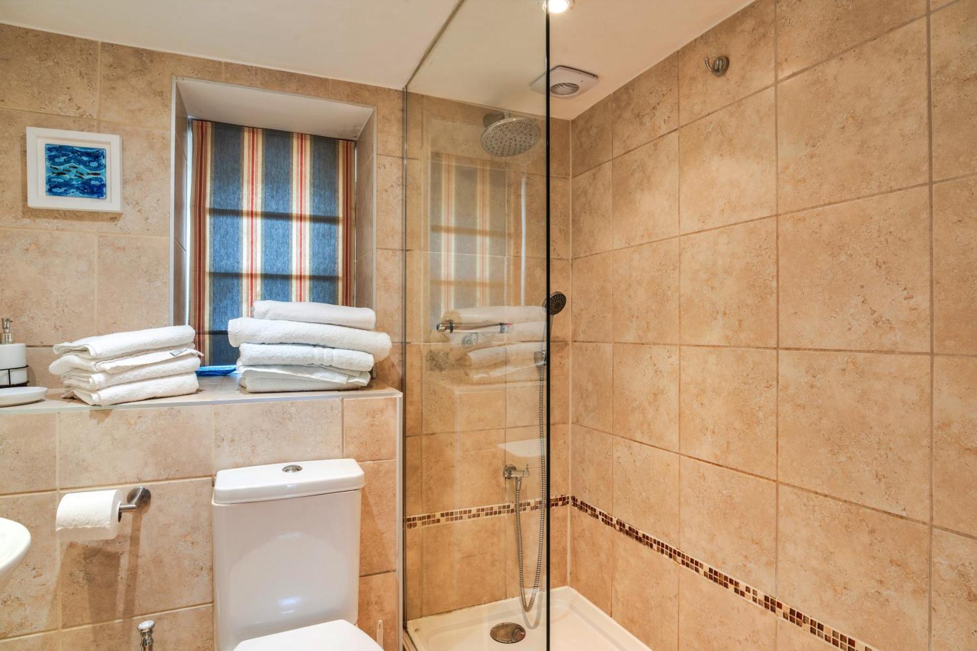 Finest Retreats - Ocean Lookout - Luxury Woolacombe Beach Apartment With Sea Views ภายนอก รูปภาพ