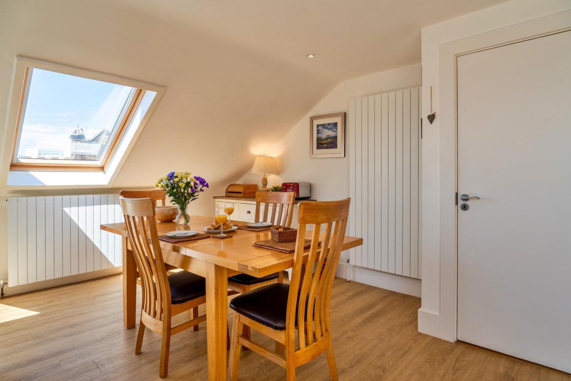 Finest Retreats - Ocean Lookout - Luxury Woolacombe Beach Apartment With Sea Views ภายนอก รูปภาพ