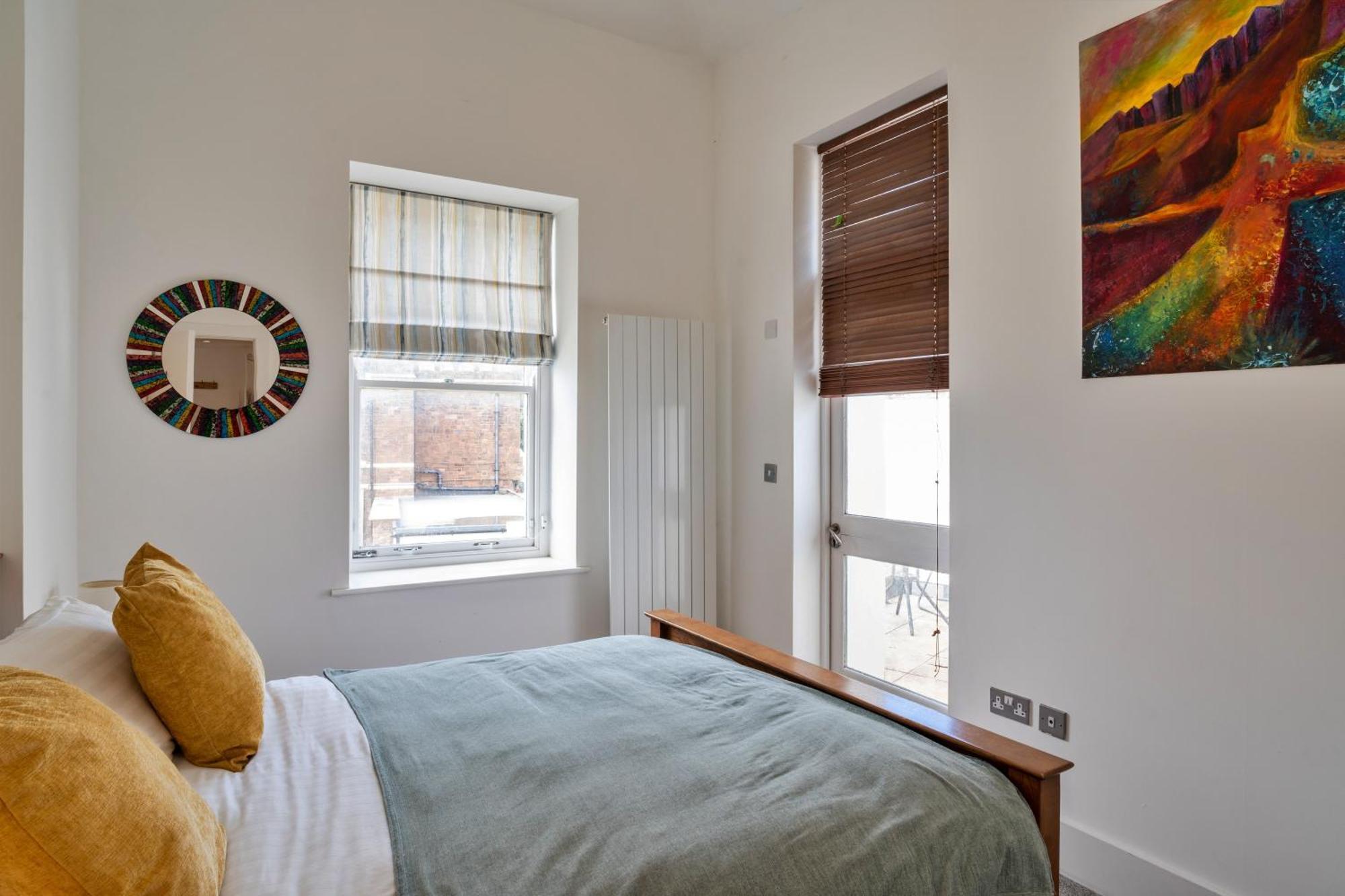 Finest Retreats - Ocean Lookout - Luxury Woolacombe Beach Apartment With Sea Views ภายนอก รูปภาพ